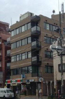 アクト西ヶ原 