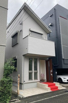 赤堤３丁目戸建 
