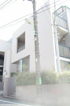 フラッツ下馬Ａ棟 