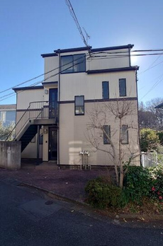 吉祥ガーデン成田東 