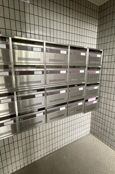エイタイマンション 