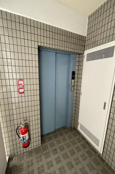エイタイマンション 