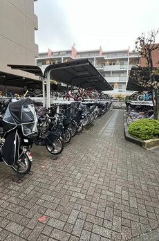 コートハウス千歳船橋 