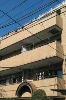 サンローゼ津田第一 