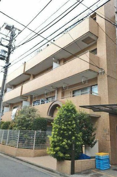 サンローゼ津田第一 