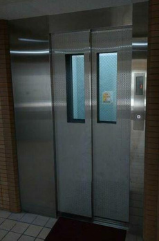 サンローゼ津田第一 