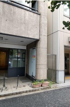 オースト新高円寺 