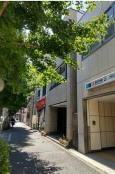 オースト新高円寺 