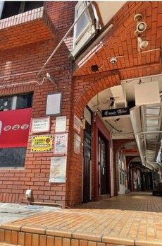 新宿タウンプラザビル 