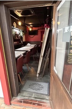 新宿タウンプラザビル 