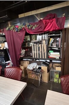 新宿タウンプラザビル 