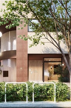 COLOR・US銀座東 