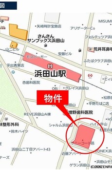サニーコート邑 