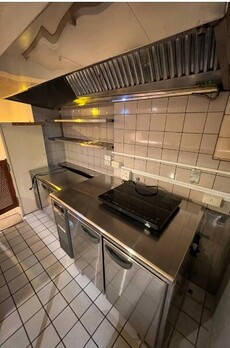 白蔵ビル銀座EAST 