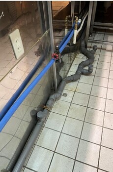 白蔵ビル銀座EAST 