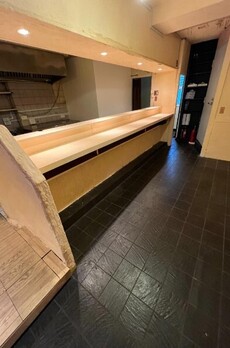 白蔵ビル銀座EAST 