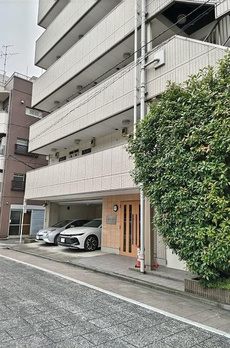 スプリームサカイ 
