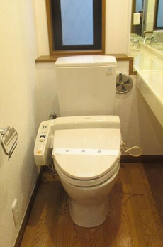 シャトー等々力 
