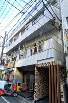 横川ビル 