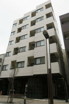 スカイツリービュー錦糸町 