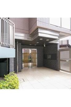 グランベル西早稲田ラフィーネ 