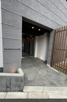 アーバンパーク住吉Ⅱ 