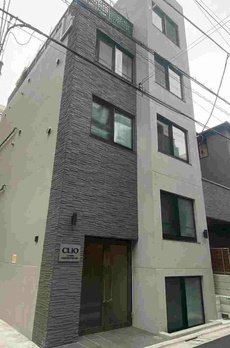 Ａｇｌａｉａ目黒中央（旧名称　クリオラモード学芸大学Ⅰ） 