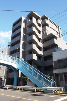 ルーブル鷺宮 