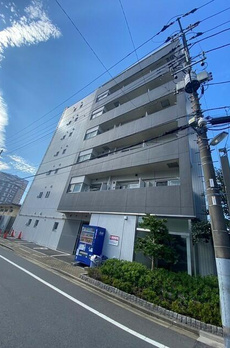 コスモグラシア清澄白河 