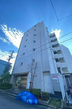 コスモグラシア清澄白河 
