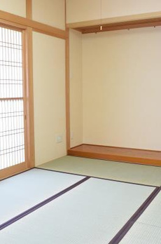 ティアラ恵比寿 