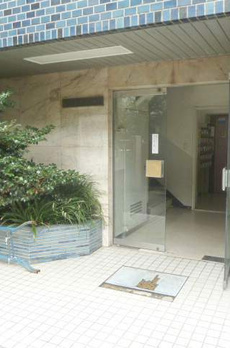 宇佐見マンション 