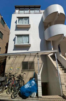 リベール根岸 