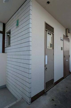 リベール根岸 