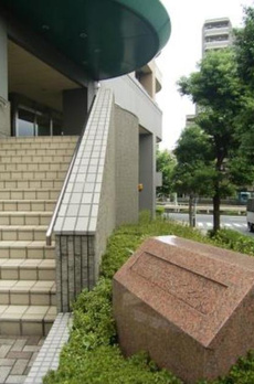 西早稲田東ウイング 