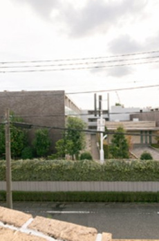 ベルメゾン 