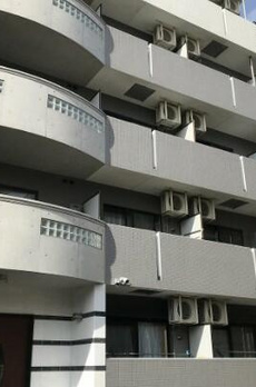 マーブルテラス 