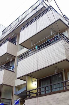 トリノマンション 