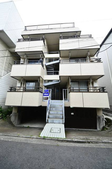 トリノマンション 