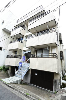 トリノマンション 