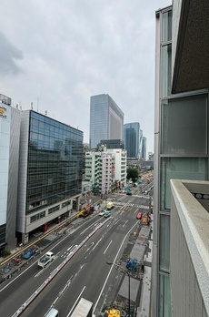 エルフラット三田 