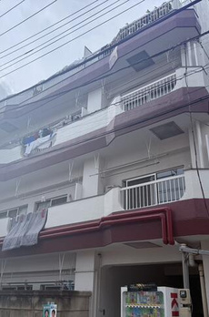 ときわマンション 