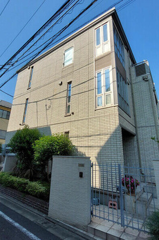 ソレックスハイム 