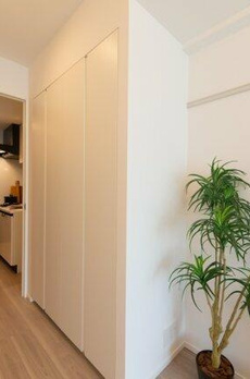 プラウドフラット渋谷笹塚 