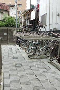 リビオレゾン小石川 
