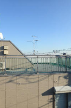 カーサエステレーヤ 