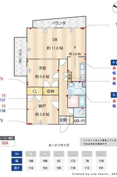 サンセゾンＩ 