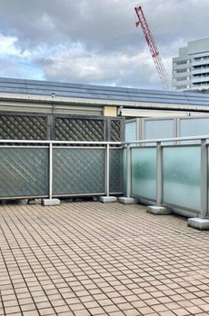 パークハウス・ジオ六番町 