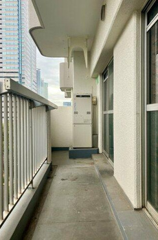 シティコープ豊洲 