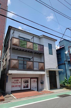 第３コーポ石井 